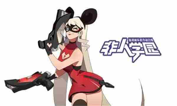 非人学园超级强势的英雄有哪些-非人学园2022年最强英雄排行