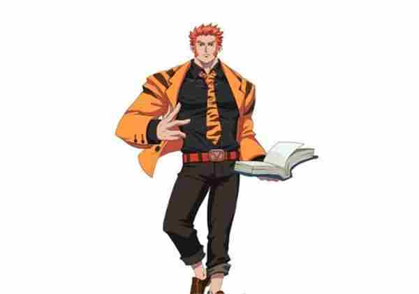 非人学园超级强势的英雄有哪些-非人学园2022年最强英雄排行