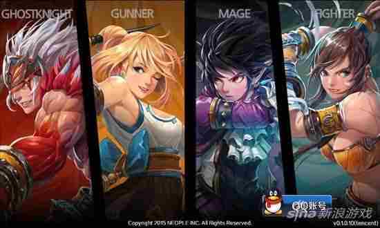 DNF手游全职业技能加点一览 赢在起跑线上-dnf技能加点模拟器