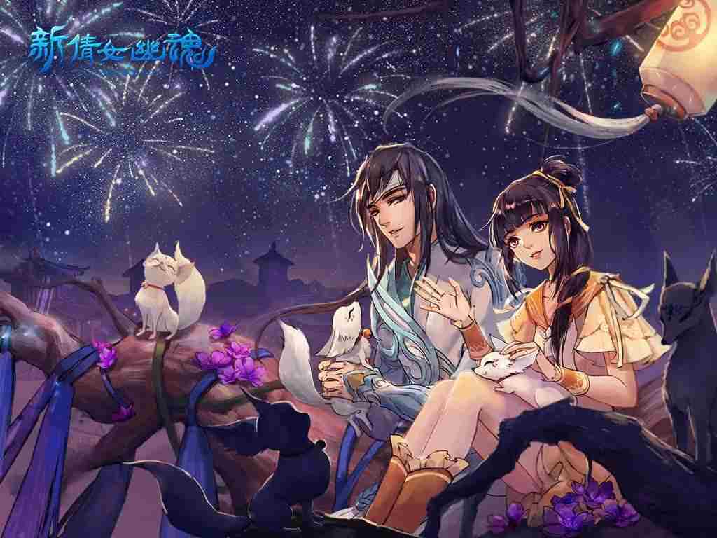 倩女幽魂手游逍遥观门派闯关怎么打