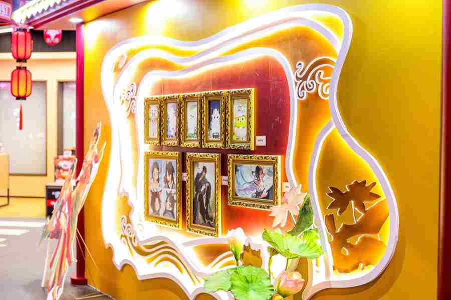 剑网3 剑网3 缘起 持国