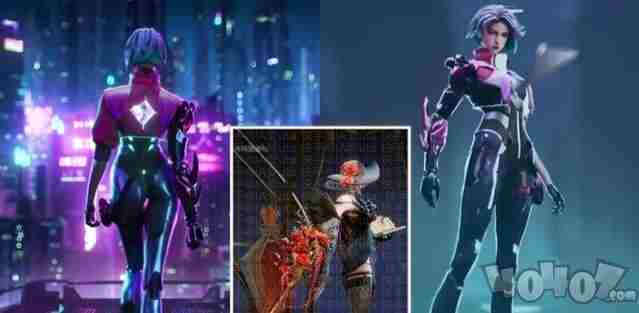 王者荣耀s31赛季皮肤是谁的