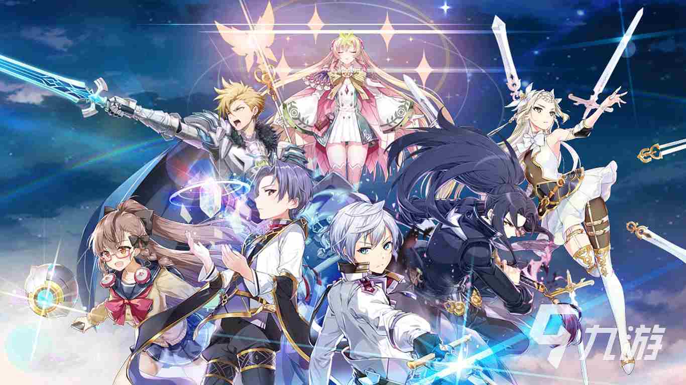 第七史诗成品号在哪里买更划算 低价购买游戏账号的平台推荐