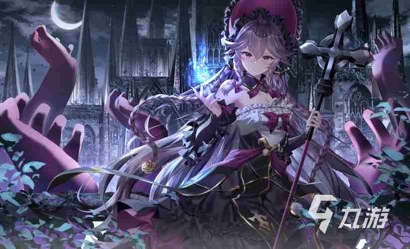 第七史诗成品号在哪里买更划算 低价购买游戏账号的平台推荐