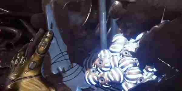 原子之心身投烈火攻略大全 身投烈火玩法详情介绍[多图]