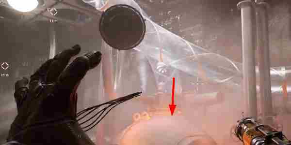 原子之心身投烈火攻略大全 身投烈火玩法详情介绍[多图]