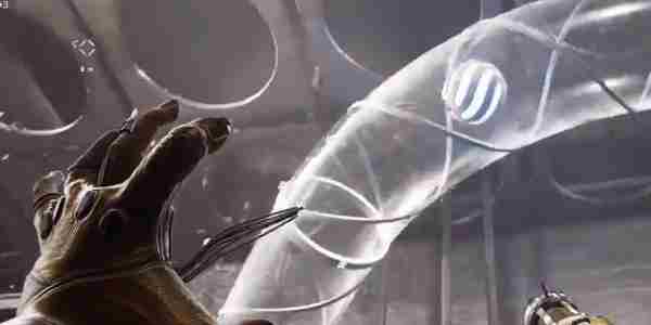 原子之心身投烈火攻略大全 身投烈火玩法详情介绍[多图]