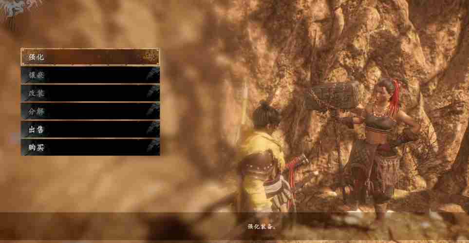 卧龙苍天陨落仓库在哪?卧龙苍天陨落仓库位置怎么进?