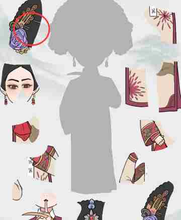 疯狂梗传把嘴闭上通关攻略