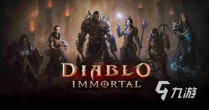 网易游戏热度排行榜推荐 2023人气较高的网易手游合集