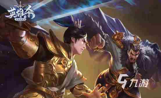 手游排行榜2021前十有哪些 2021热门的手游top10