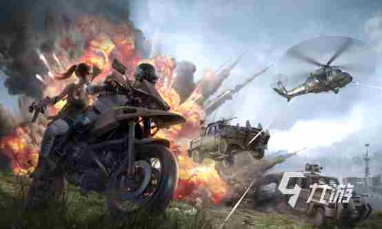 手游排行榜2021前十有哪些 2021热门的手游top10