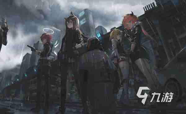 明日方舟在哪里买号比较好 优质明日方舟买号市场分享