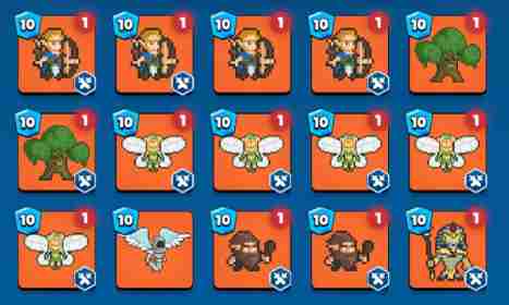 转生勇者建立帝国攻略大全