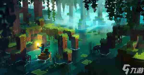 我的世界怎么养动物