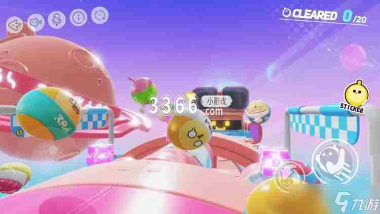 蛋仔派对皮肤兑换码 蛋仔派对兑换码皮肤分享