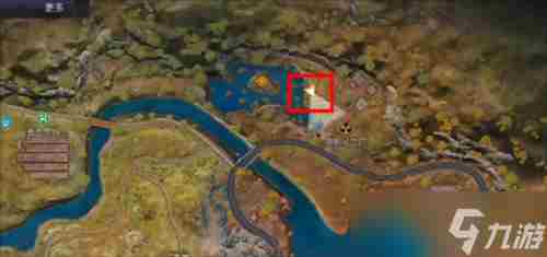 黎明觉醒拉布布的宝物在哪 宝藏位置一览