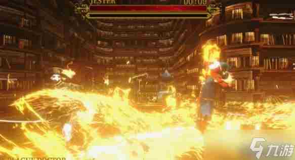 死亡教堂开荒骨架选择攻略