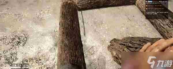 森林之子屋顶建造方法