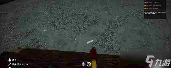 森林之子屋顶建造方法