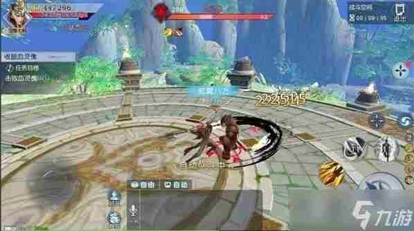 武动乾坤手游怎么快速升级 新手快速升级攻略