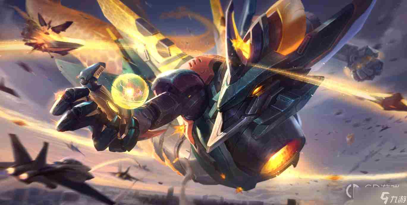 英雄联盟新版龙王霸天龙神皮肤价格是多少