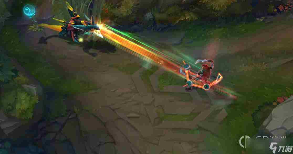 英雄联盟新版龙王霸天龙神皮肤价格是多少