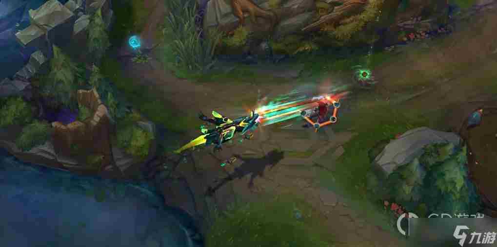 英雄联盟新版龙王霸天龙神皮肤价格是多少