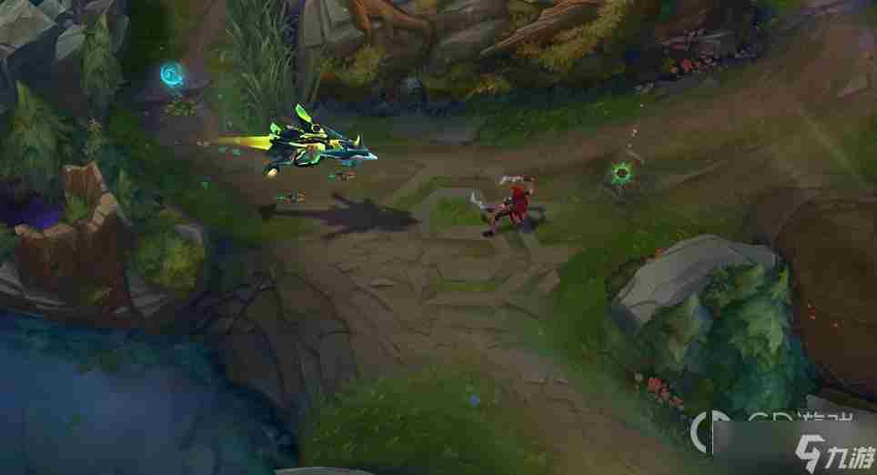 英雄联盟新版龙王霸天龙神皮肤价格是多少