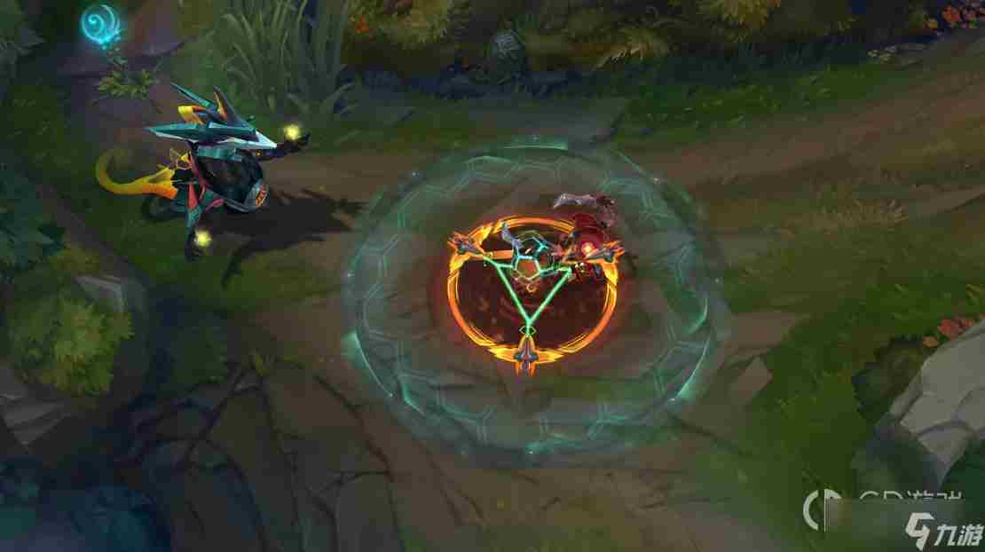 英雄联盟新版龙王霸天龙神皮肤价格是多少