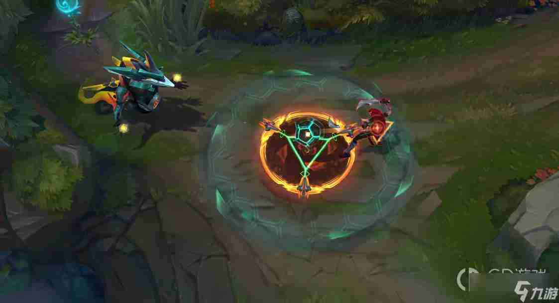 英雄联盟新版龙王霸天龙神皮肤价格是多少