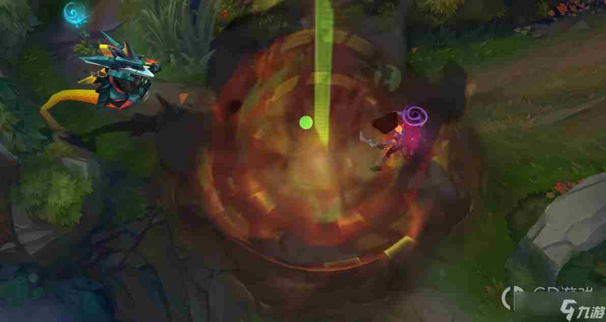 英雄联盟新版龙王霸天龙神皮肤价格是多少