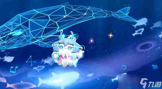 蛋仔派对精灵之声季盲盒有哪些 精灵之声季盲盒一览