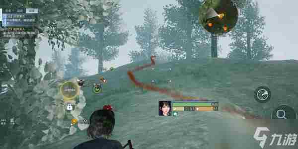 黎明觉醒生机第十三只兔子任务达成攻略