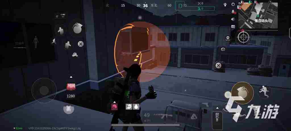 萤火突击手游怎么样 突击战场最新版本下载