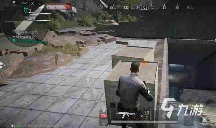 萤火突击手游怎么样 突击战场最新版本下载