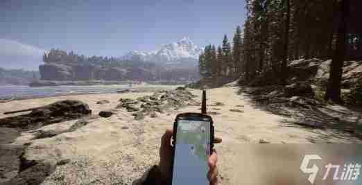 森林之子快捷键怎么使用呢