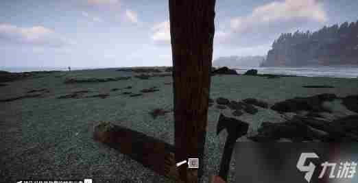 森林之子快捷键怎么使用呢