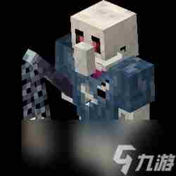 《我的世界》虚无世界3不死巨怪掉落什么