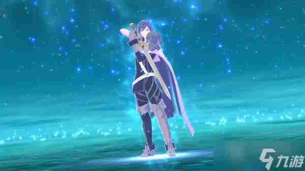 火焰纹章结合engagedlc第三弹新增内容一览