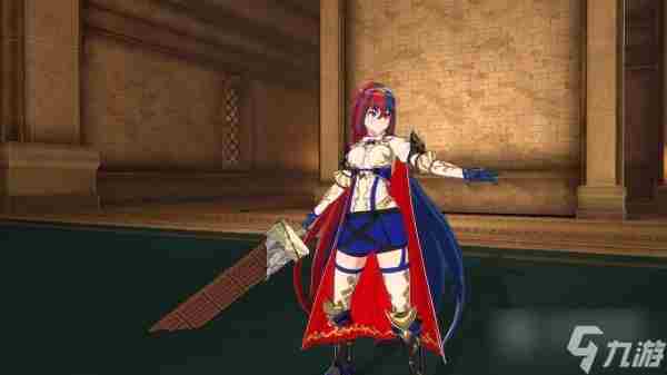 火焰纹章结合engagedlc第三弹新增内容一览