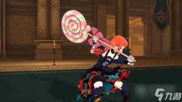 火焰纹章结合engagedlc第三弹新增内容一览