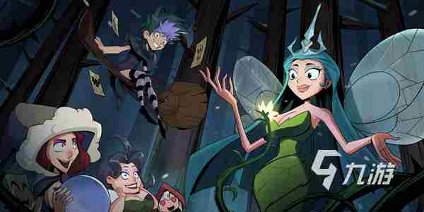 好玩的单机游戏联机有哪些 5款单机手游下载合集2023