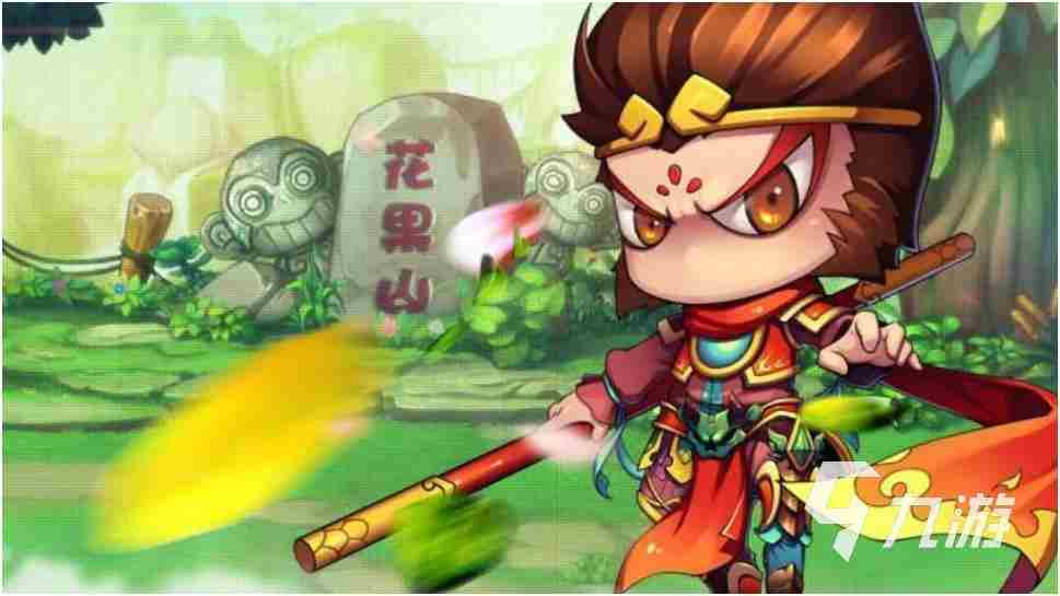 2022最新热门好玩的单机游戏