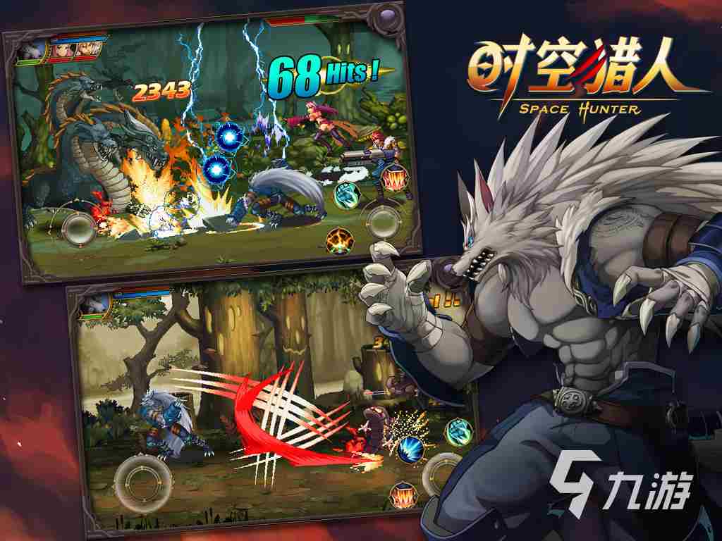 2022最新热门好玩的单机游戏