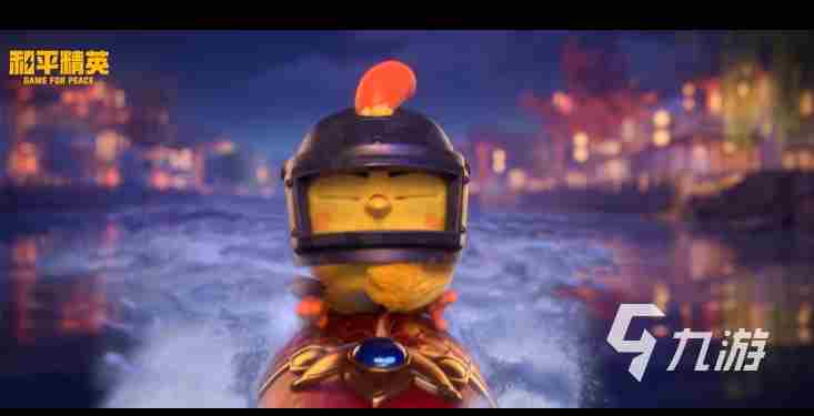 和平精英小号去哪里买 安全性高的买号平台分享