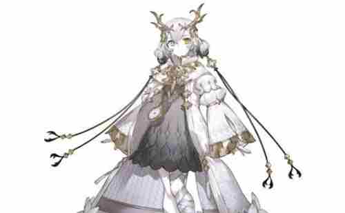 莱莎的炼金工房3全角色立绘背景汇总