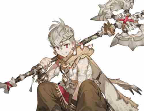 莱莎的炼金工房3全角色立绘背景汇总