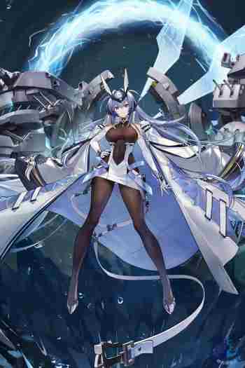 碧蓝航线强度榜2023