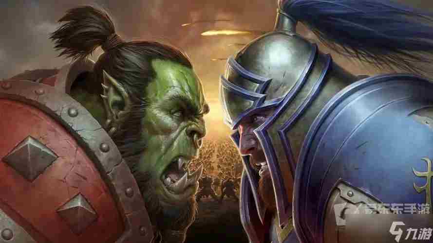 光明之魂战士攻略 光明之魂攻略